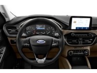 2022 Ford Escape SEL AWD Interior Shot 3