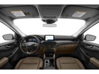 2021 Ford Escape SEL AWD Interior Shot 6
