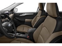 2021 Ford Escape SEL AWD Interior Shot 4