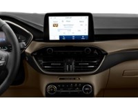 2022 Ford Escape SEL AWD Interior Shot 2