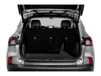 2021 Ford Escape SEL AWD Exterior Shot 4