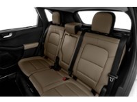 2022 Ford Escape SEL AWD Interior Shot 5