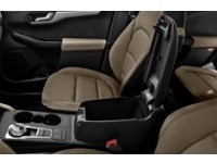 2022 Ford Escape SEL AWD Interior Shot 7