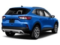 2022 Ford Escape Titanium | AWD | 2.0L | NAV | ROOF | ELITE PKG Exterior Shot 2