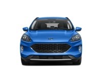 2020 Ford Escape Titanium AWD Exterior Shot 5