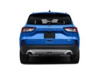 2020 Ford Escape Titanium AWD Exterior Shot 7