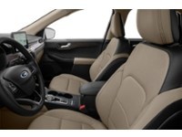 2020 Ford Escape Titanium Hybrid | AWD | ROOF | NAV | HTD STR WHL Interior Shot 4
