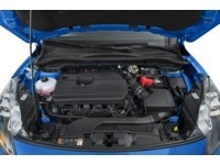 2020 Ford Escape Titanium AWD Exterior Shot 3