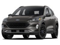 2022 Ford Escape PHEV SEL Plug-In Hybrid FWD Exterior Shot 1
