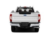 2022 Ford Super Duty F-250 SRW XL 4WD Reg Cab 8' Box Exterior Shot 7