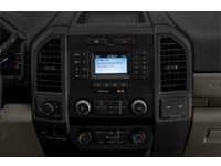 2022 Ford Super Duty F-250 SRW XL 4WD Reg Cab 8' Box Interior Shot 2