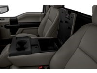 2022 Ford Super Duty F-250 SRW XL 4WD Reg Cab 8' Box Interior Shot 6
