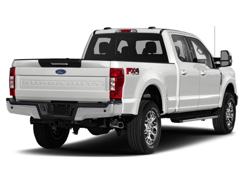 2020 Ford Super Duty F-250 SRW LARIAT | 4X4 | 7.3L | TREMOR | ULT PKG | ROOF |35s Exterior Shot 2