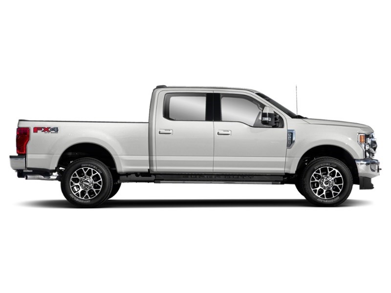 2020 Ford Super Duty F-250 SRW LARIAT | 4X4 | 7.3L | TREMOR | ULT PKG | ROOF |35s Exterior Shot 10