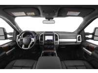 2020 Ford Super Duty F-250 SRW LARIAT | 4X4 | 7.3L | TREMOR | ULT PKG | ROOF |35s Interior Shot 6