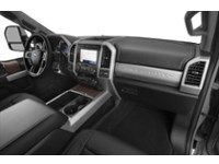 2020 Ford Super Duty F-250 SRW LARIAT | 4X4 | 7.3L | TREMOR | ULT PKG | ROOF |35s Interior Shot 1
