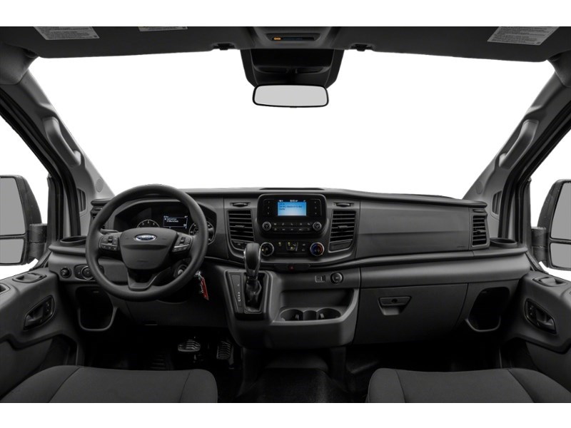 2020 Ford Transit-150 Cargo T-150 130