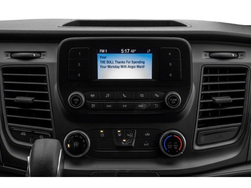 2020 Ford Transit-150 Cargo T-150 130