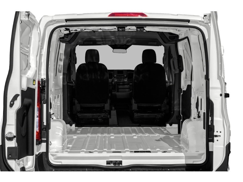 2020 Ford Transit-150 Cargo T-150 130