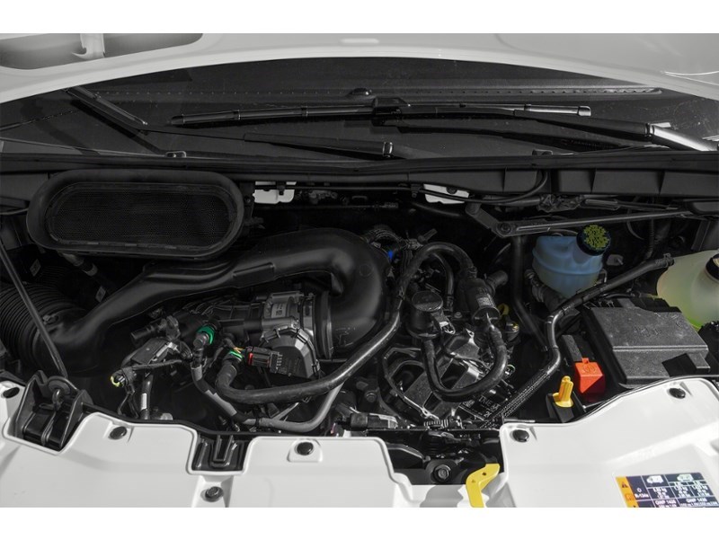 2020 Ford Transit-150 Cargo T-150 130