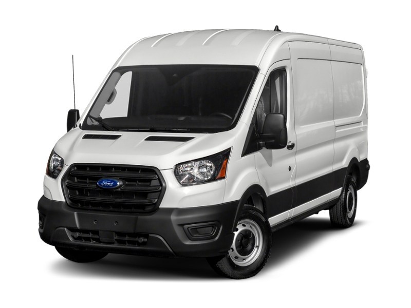 2020 Ford Transit Cargo Van T-250 148