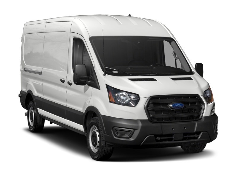 2021 Ford Transit-250 Cargo T-250 130