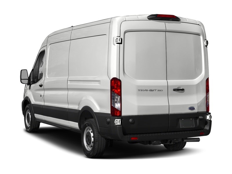 2021 Ford Transit-250 Cargo T-250 130