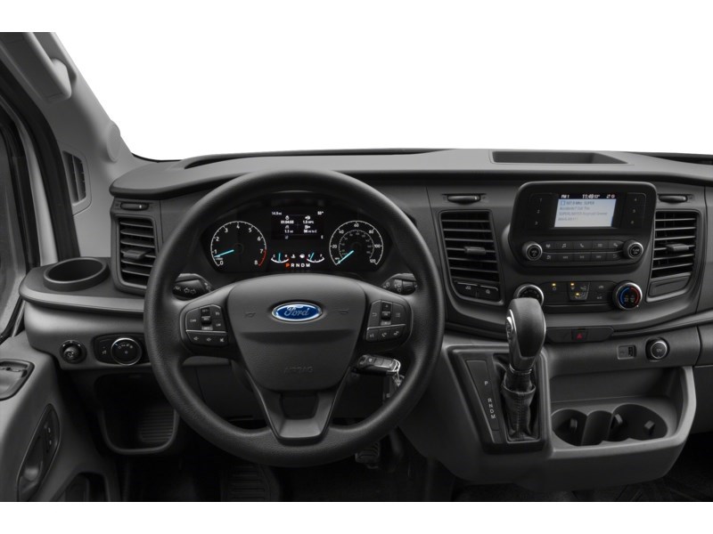 2021 Ford Transit-250 Cargo T-250 130