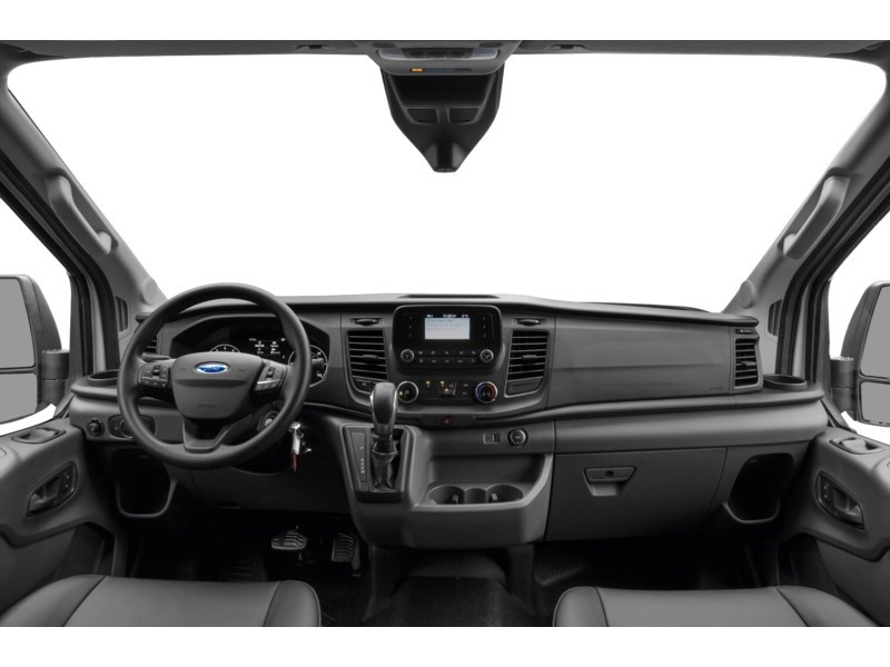 2021 Ford Transit-250 Cargo T-250 130