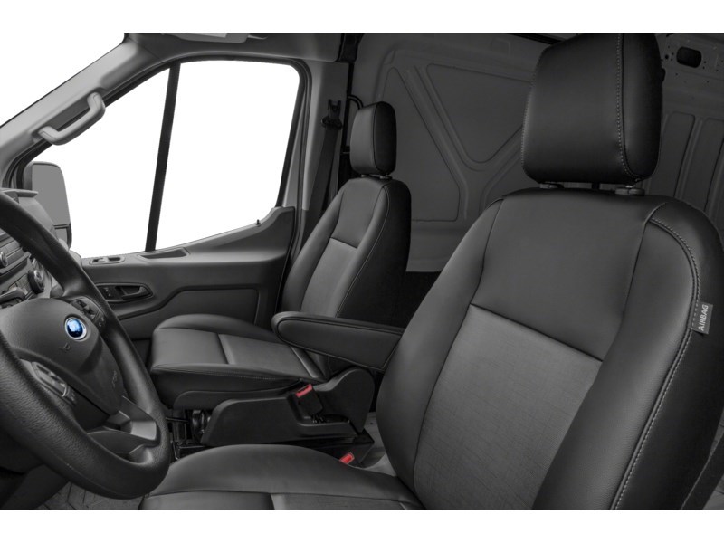 2021 Ford Transit-250 Cargo T-250 130