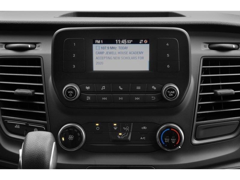 2021 Ford Transit-250 Cargo T-250 130