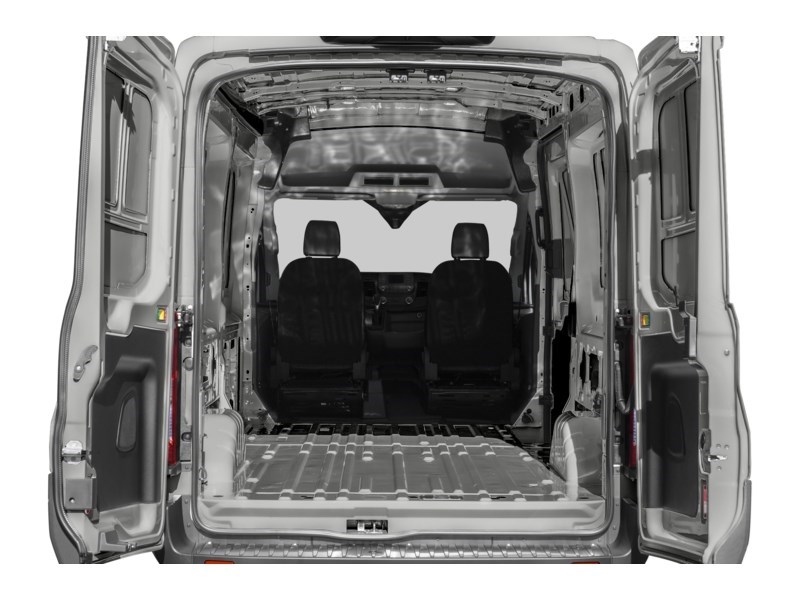 2021 Ford Transit-250 Cargo T-250 130