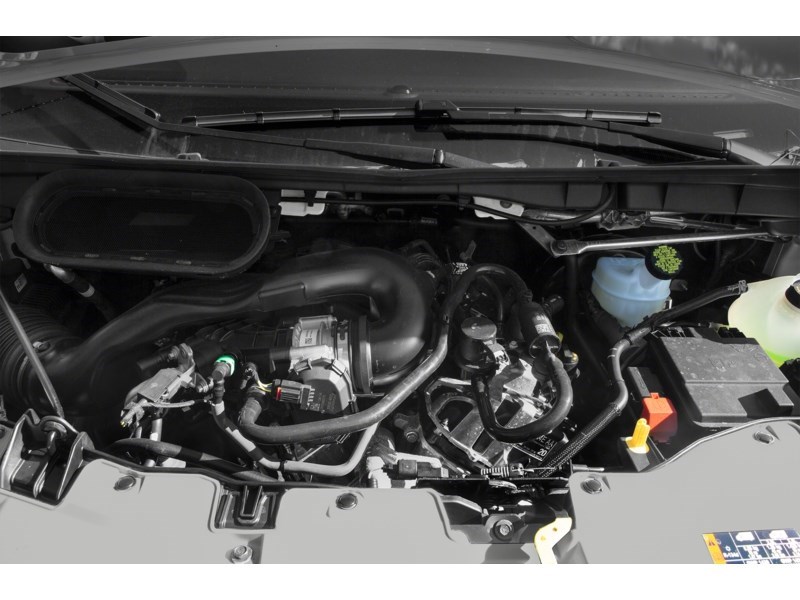 2021 Ford Transit-250 Cargo T-250 130