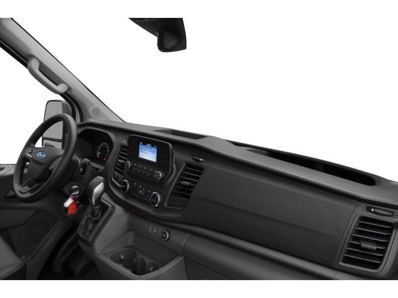 2021 Ford Transit-250 Cargo T-250 130