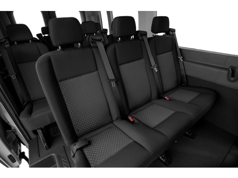 2020 Ford Transit Passenger Wagon T-150 130