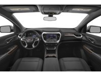 2022 GMC Acadia AWD 4dr SLT Interior Shot 6