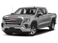 2019 GMC Sierra 1500 4WD Crew Cab 147