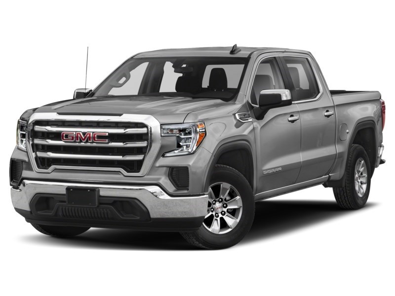 2019 GMC Sierra 1500 4WD Crew Cab 147