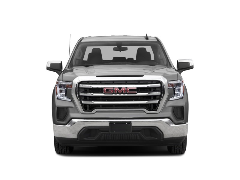2019 GMC Sierra 1500 4WD Crew Cab 147