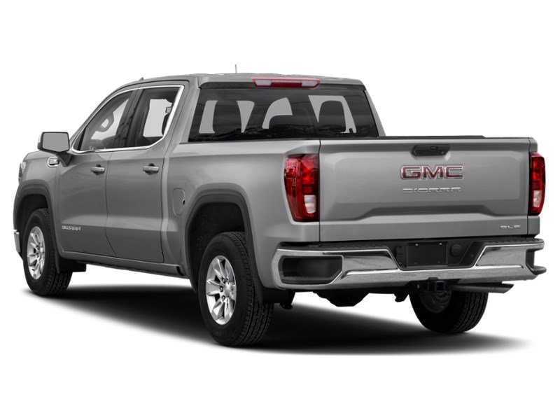 2021 GMC Sierra 1500 4WD Crew Cab 147