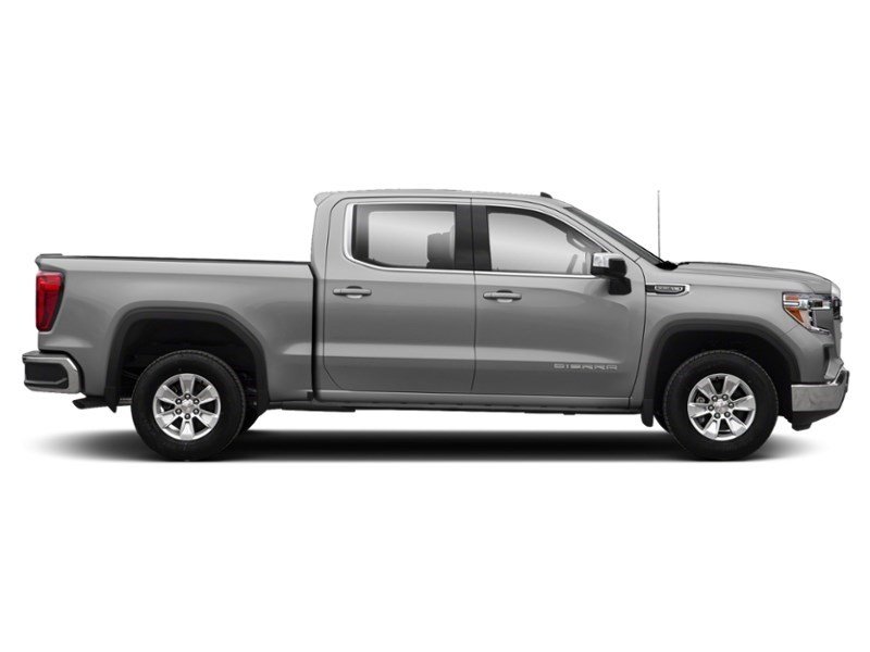 2021 GMC Sierra 1500 4WD Crew Cab 147