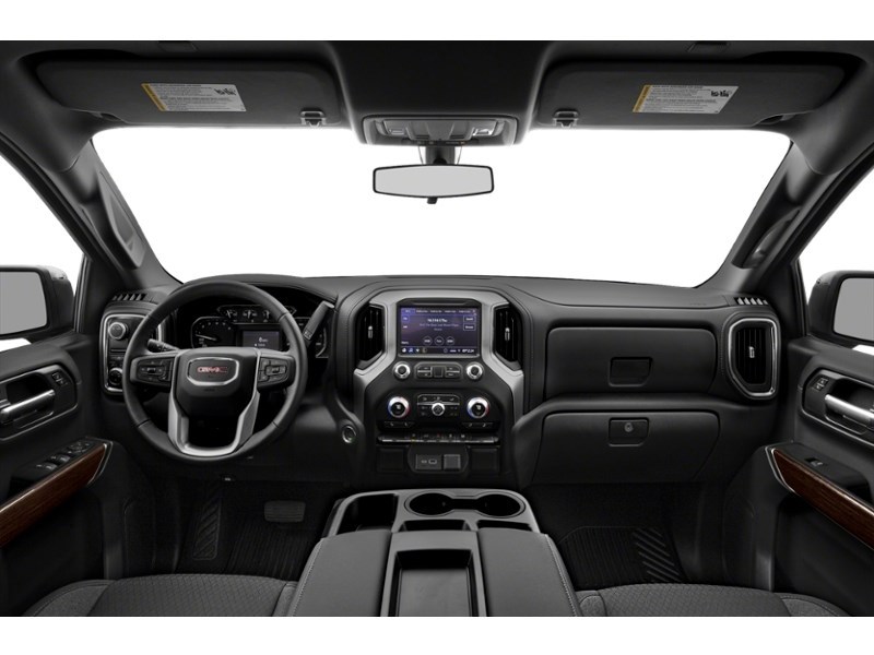 2020 GMC Sierra 1500 4WD Crew Cab 147