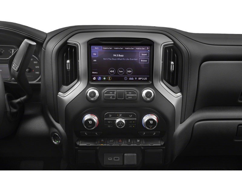 2021 GMC Sierra 1500 4WD Crew Cab 147