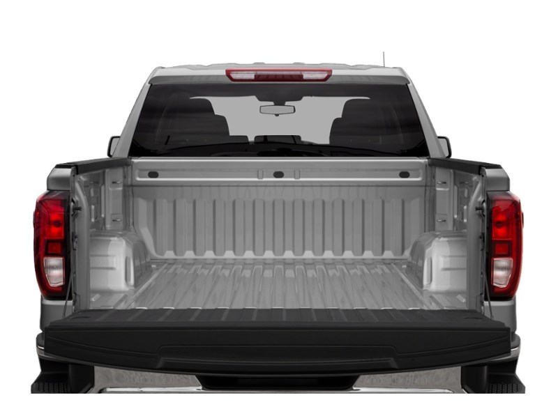 2020 GMC Sierra 1500 4WD Crew Cab 147