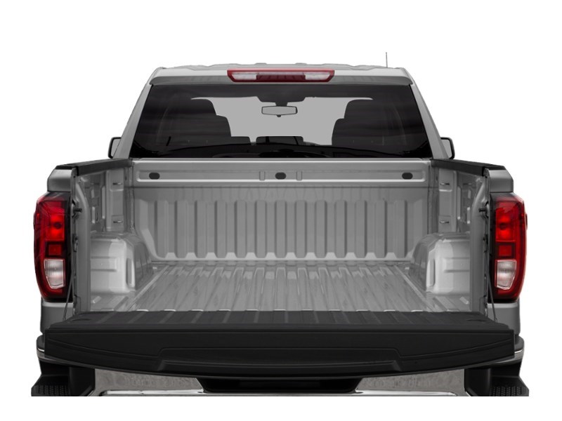 2021 GMC Sierra 1500 4WD Crew Cab 147