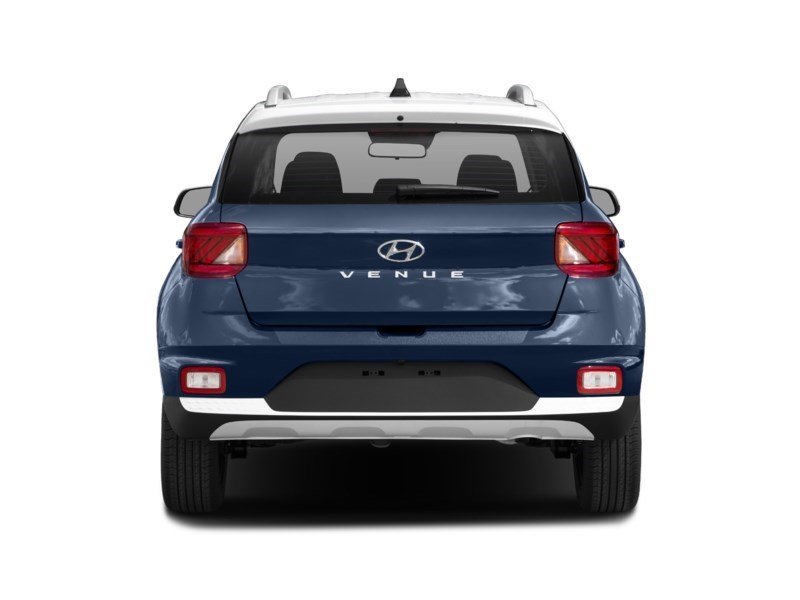 2020 Hyundai Venue Ultimate | 1.6L | NAV | ROOF | BLIS | REMOTE START Exterior Shot 7