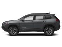 2022 Jeep Cherokee Trailhawk Elite 4x4 Exterior Shot 6