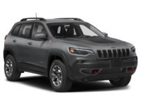2022 Jeep Cherokee Trailhawk Elite 4x4 Exterior Shot 8