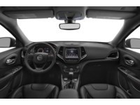 2022 Jeep Cherokee Trailhawk Elite 4x4 Interior Shot 6
