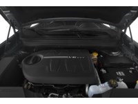 2022 Jeep Cherokee Trailhawk Elite 4x4 Exterior Shot 3